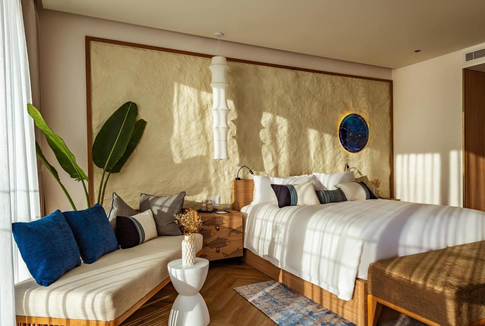 Wyndham Hoi An Royal Beachfront Resort & Villas エクステリア 写真