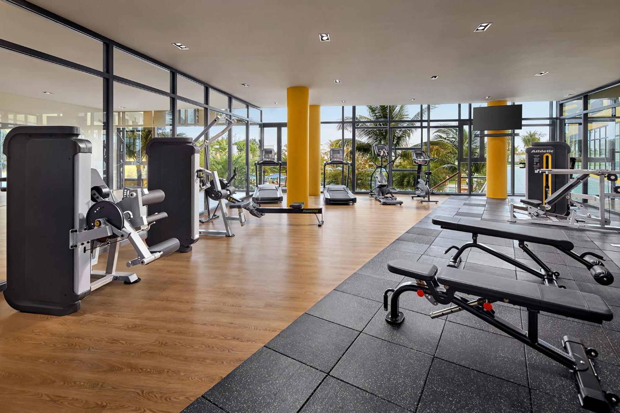 Wyndham Hoi An Royal Beachfront Resort & Villas エクステリア 写真