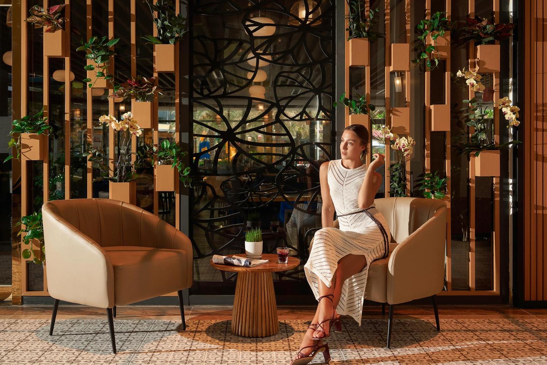 Wyndham Hoi An Royal Beachfront Resort & Villas エクステリア 写真