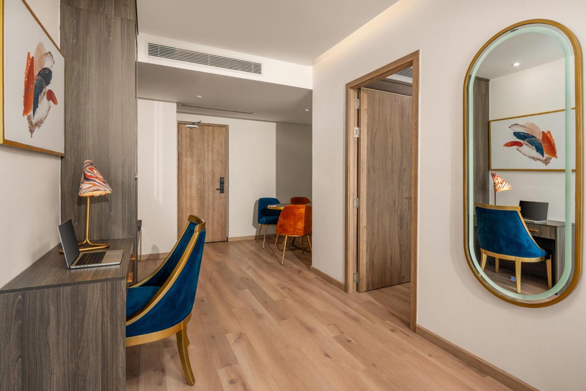 Wyndham Hoi An Royal Beachfront Resort & Villas エクステリア 写真