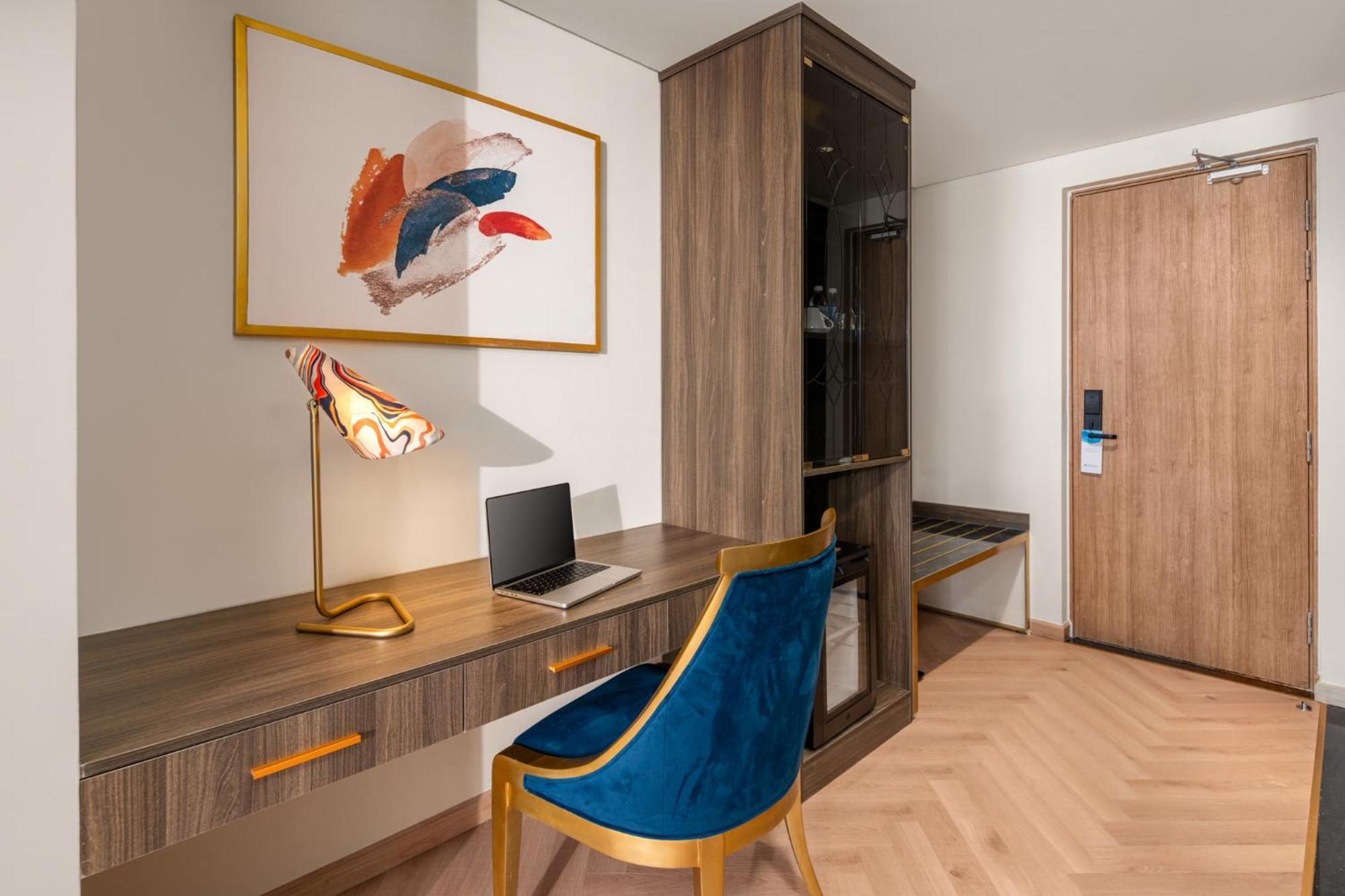 Wyndham Hoi An Royal Beachfront Resort & Villas エクステリア 写真
