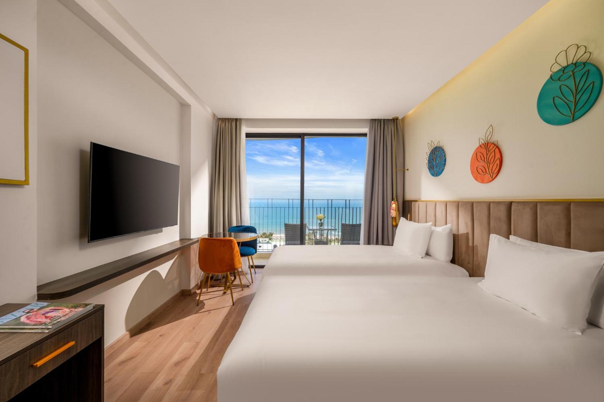 Wyndham Hoi An Royal Beachfront Resort & Villas エクステリア 写真